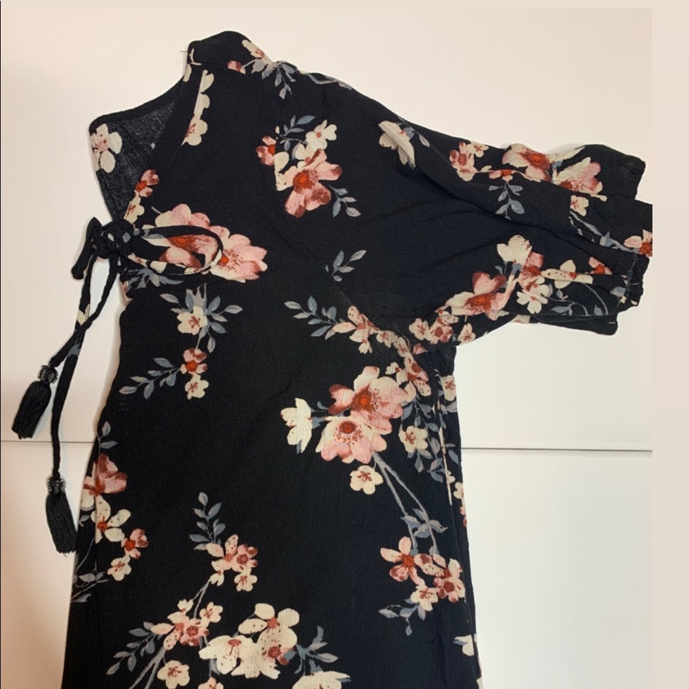 Fun flare Top